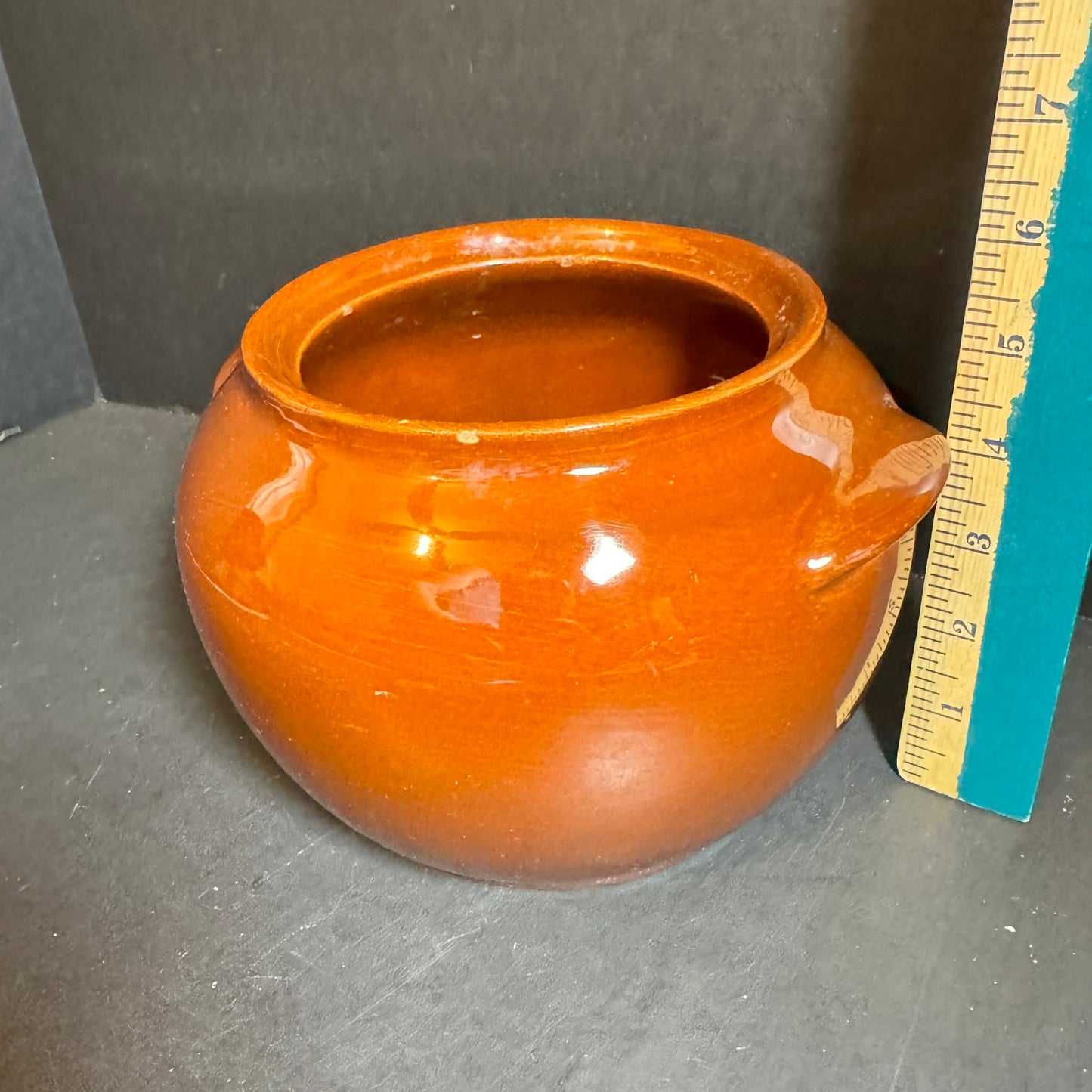 Brown Watt Ovenware USA [Item 0154]