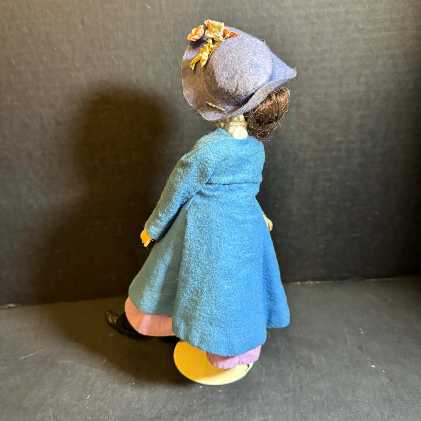 Vintage Horsman Mary Poppins Doll [Item 0170]