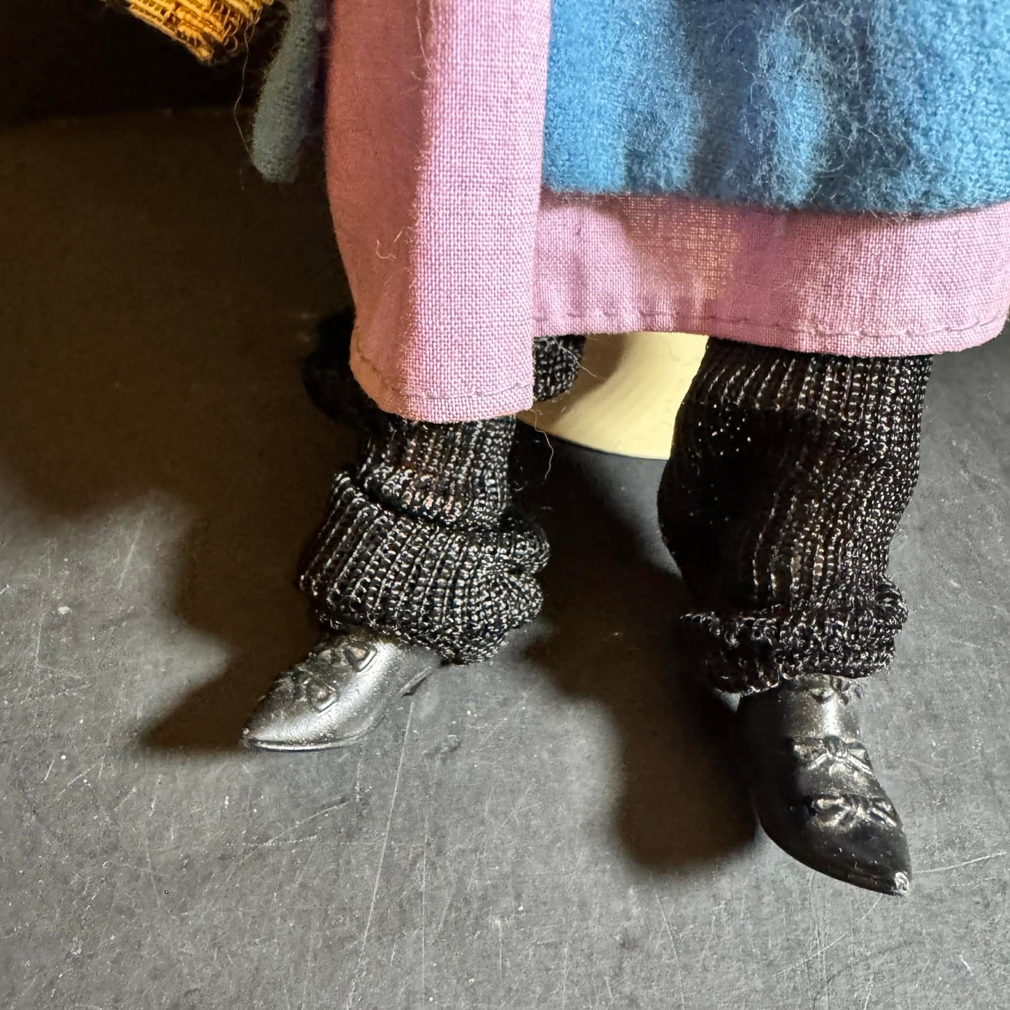 Vintage Horsman Mary Poppins Doll [Item 0170]