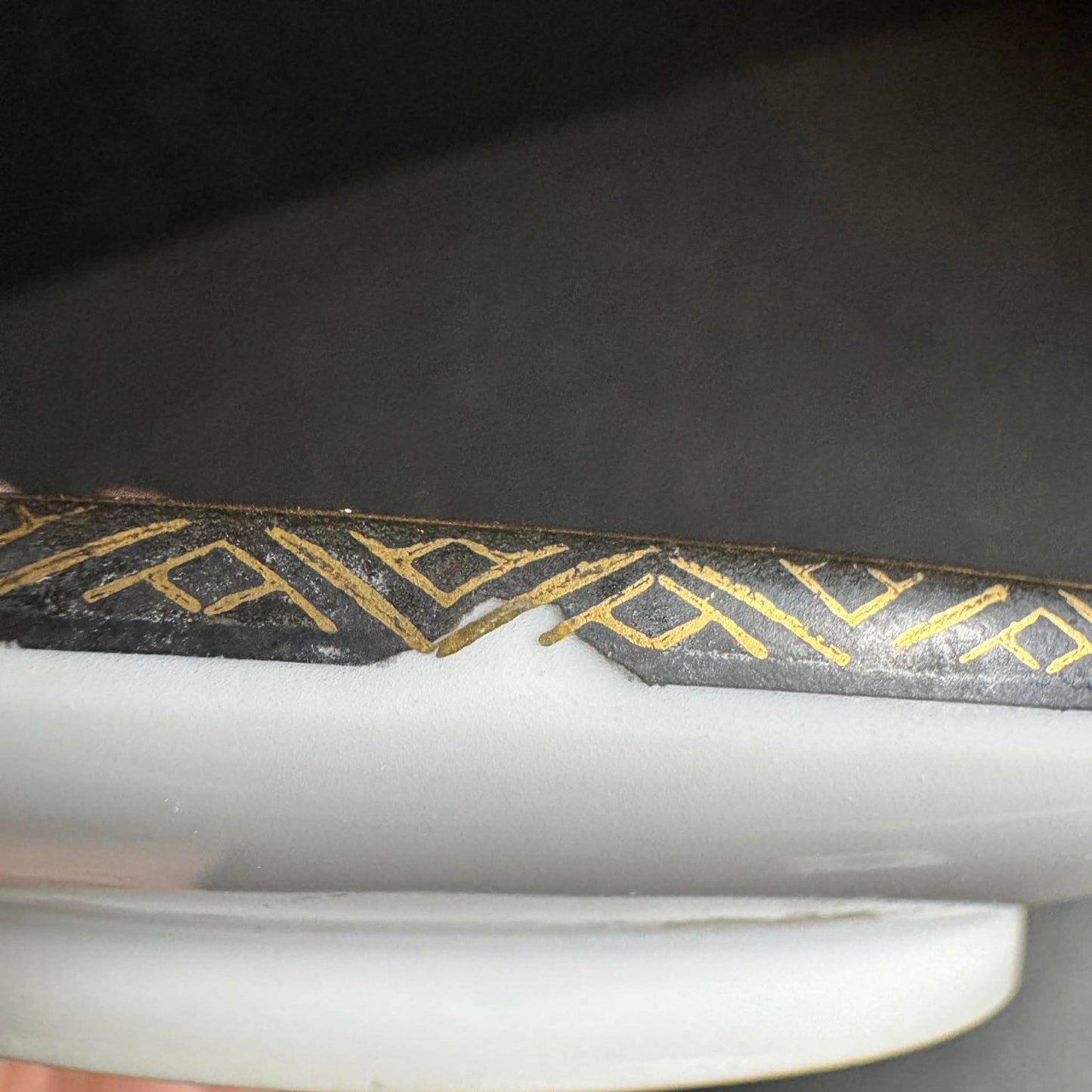 Elegant Tea Cup with Saucer [Item 0182]