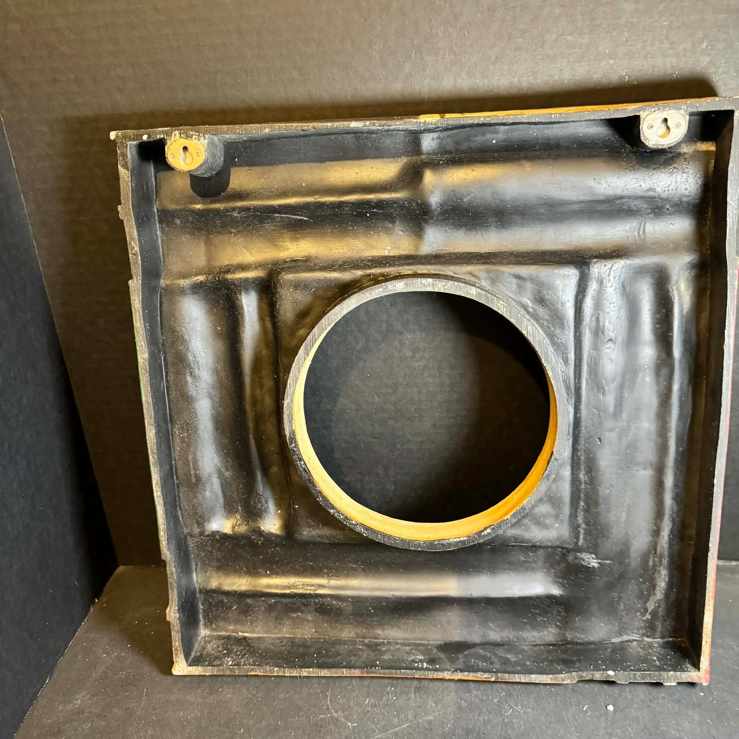 Library/Book Themed Frame [Item 0311]