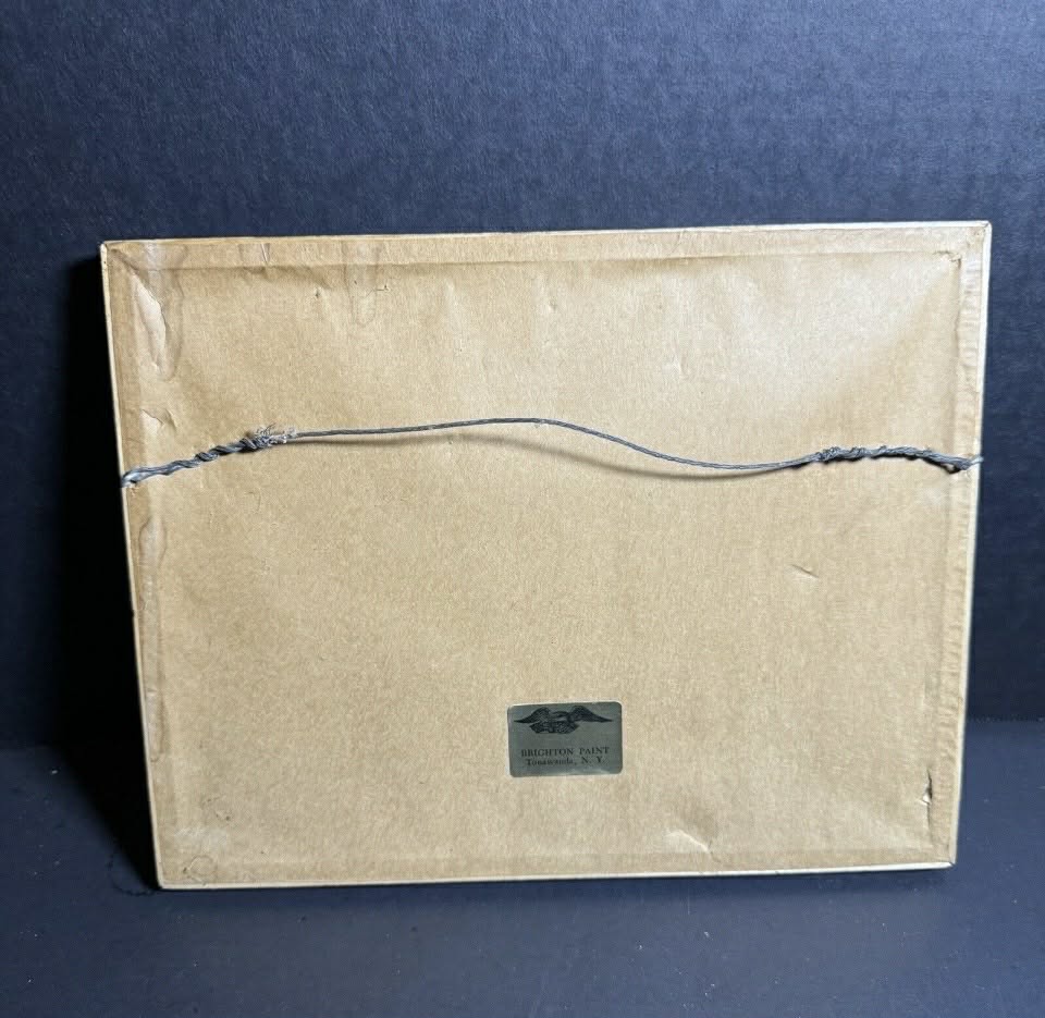 Fabric Thread Art [Art 033]