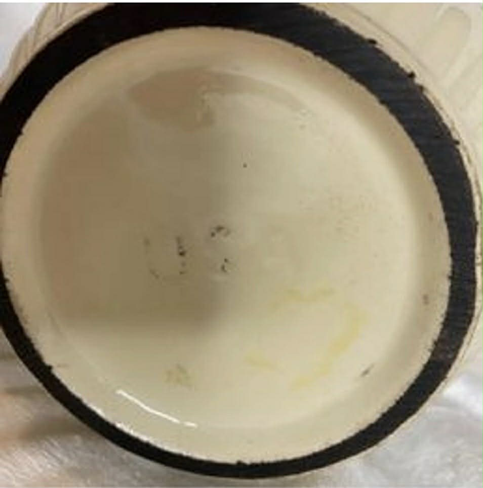 USA Tea Pot [Item 086]
