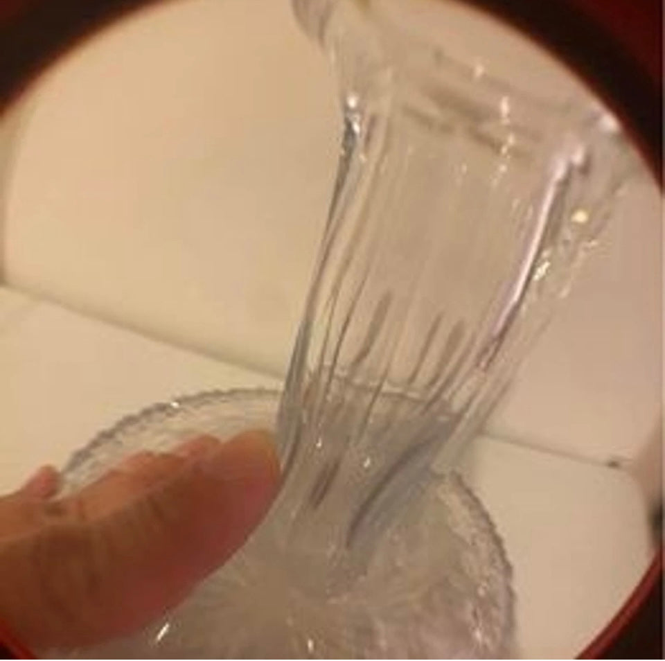 Big Bottom Decanter [Item 202]