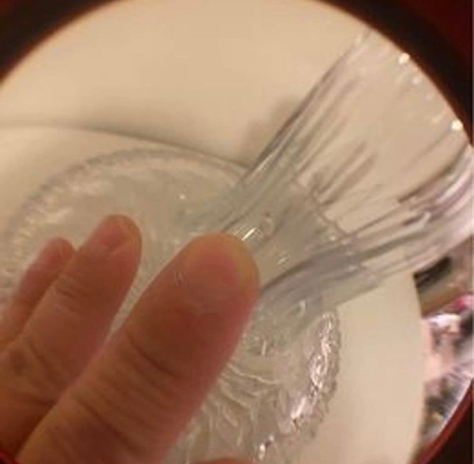 Big Bottom Decanter [Item 202]