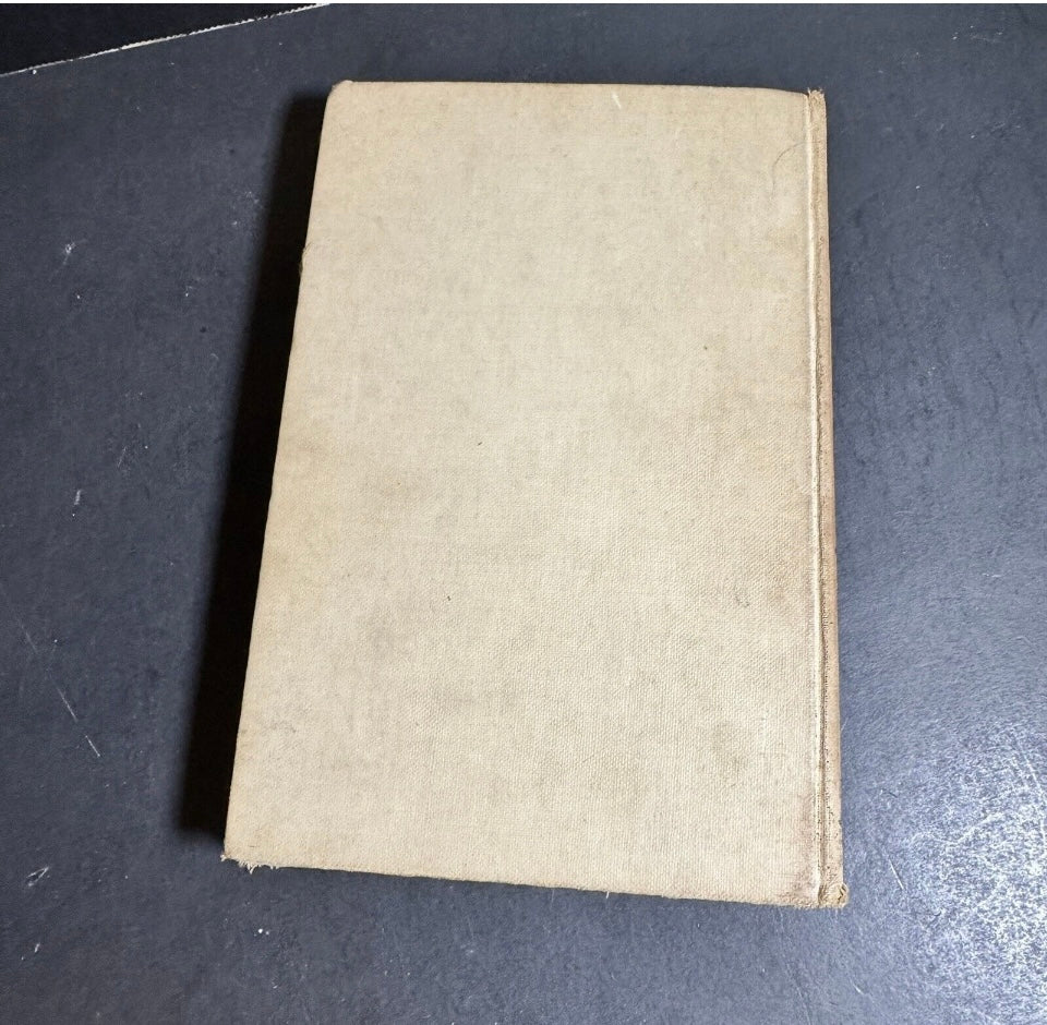 The Pony Express Hard Cover Book, Third Printing [Book 209]