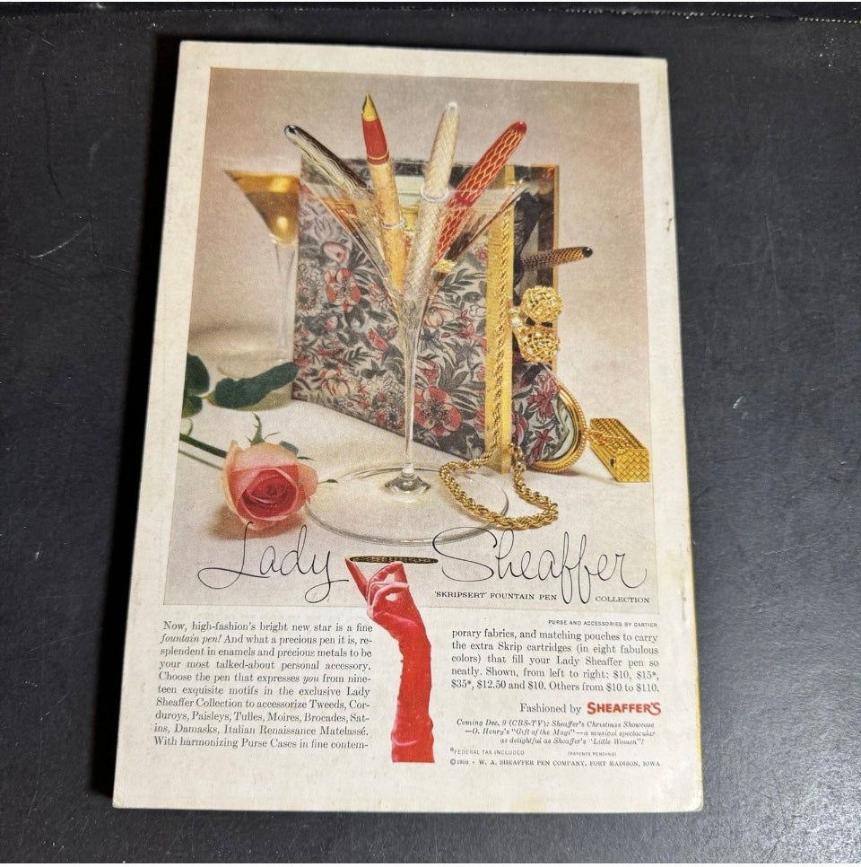 National Geographic 1958 [Book 309]