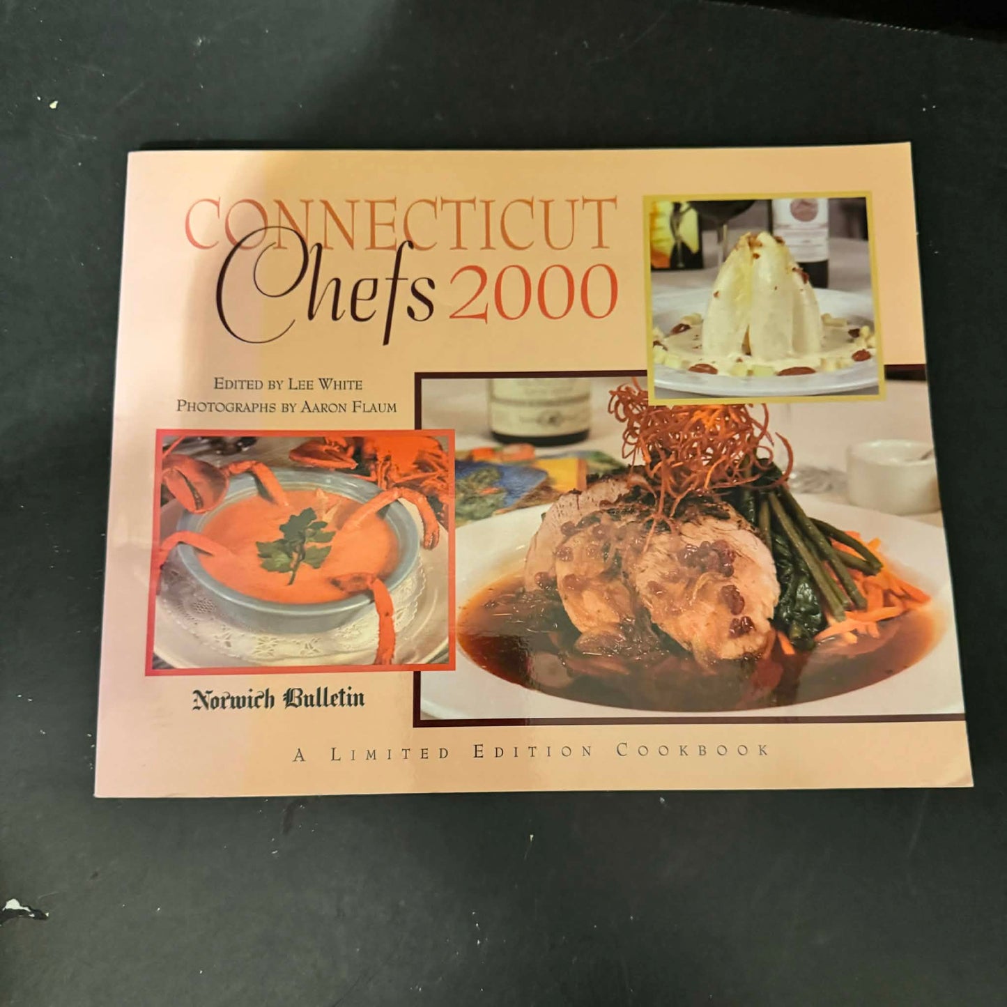 Cook Book Bundle [Book 321]