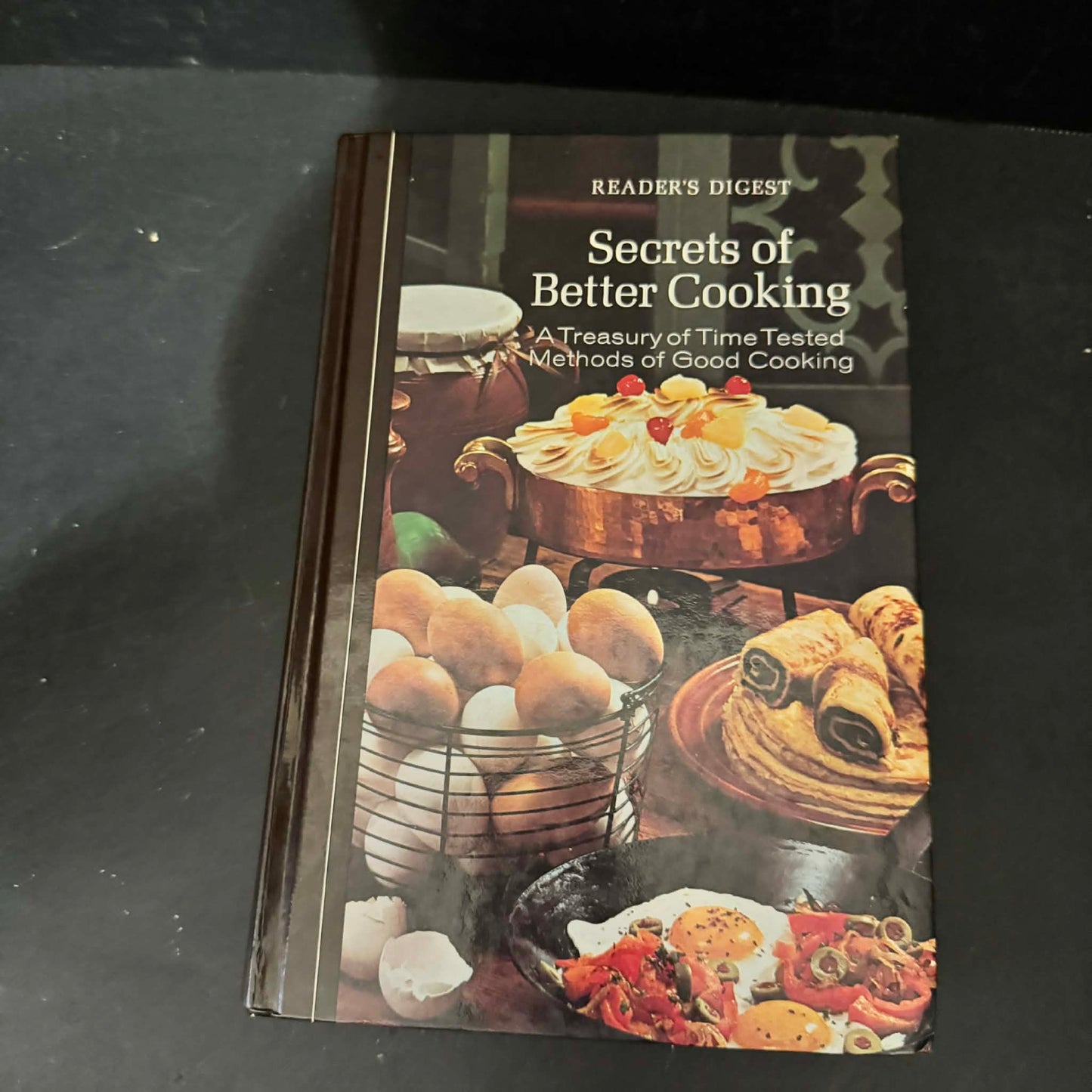Cook Book Bundle [Book 321]