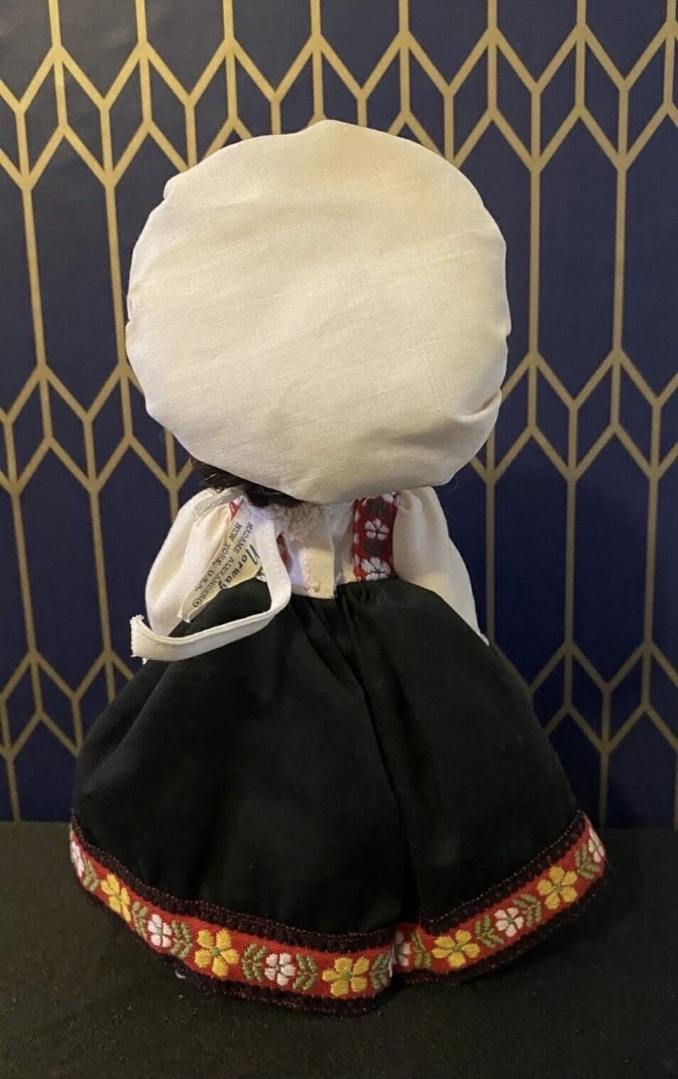 Madame Alexander’s 9” Norway Doll [Item 431]