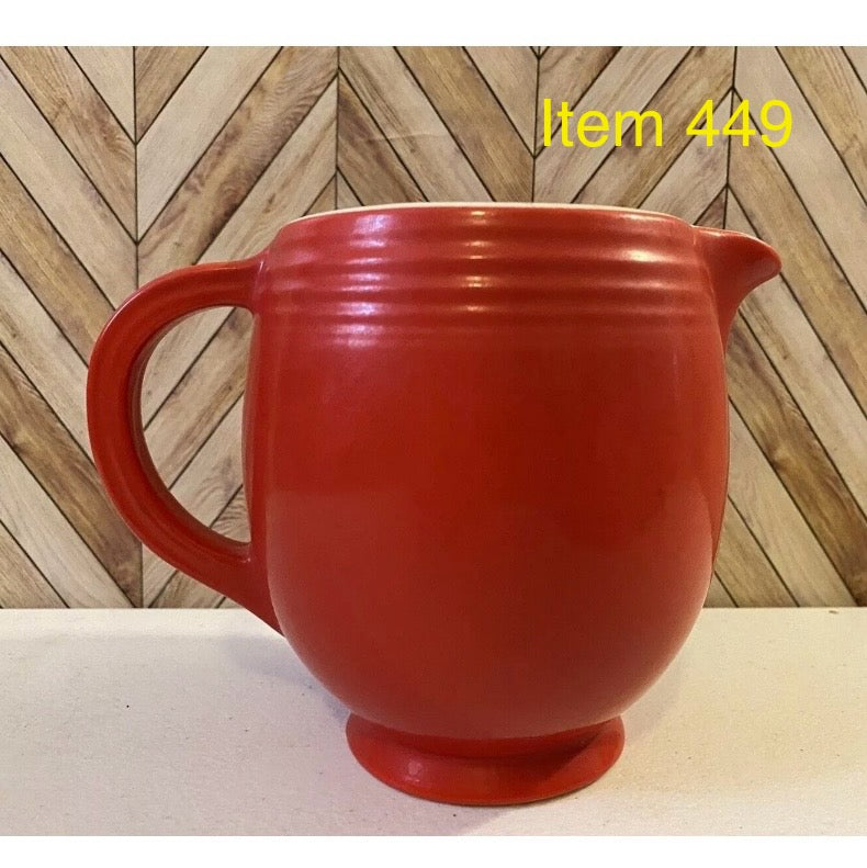 Hall’s Superior Quality Kitchenware [Item 449]