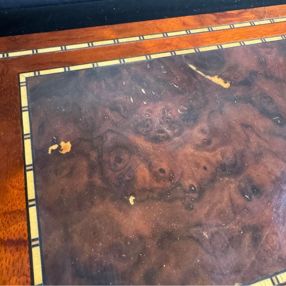 Large Humidor [Item 869]