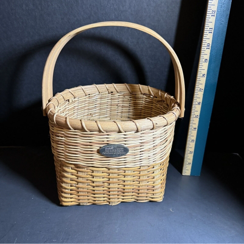 6 Basket Bundle [Item 950]