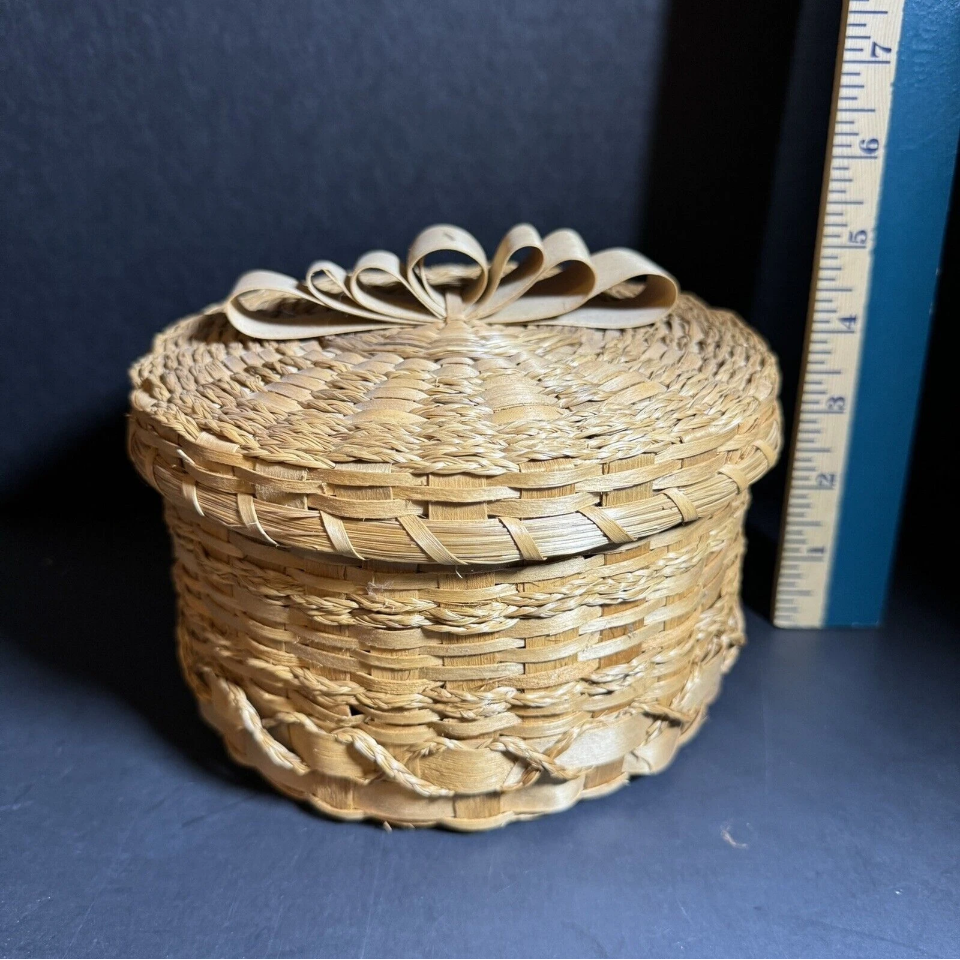 6 Basket Bundle [Item 950]