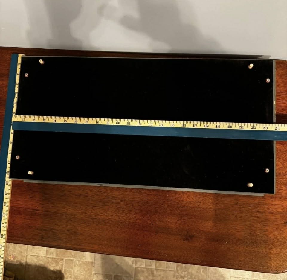 Mirrored Tray [Item 0032]
